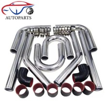 3" Inch Turbo Intercooler