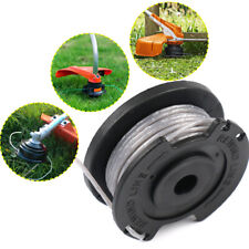 3× For Bosch Strimmer/Trimmer Replacement Spool & Line Cutting Line Grass Cut