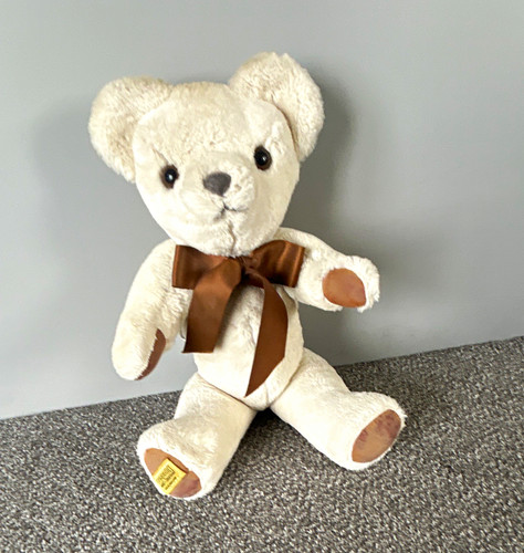 Vintage merrythought little - vintage,