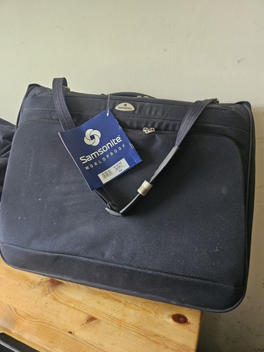 Samsonite glisten garment - samsonite,