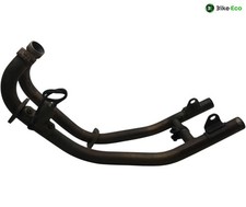 YAMAHA XT 660 X Exhaust