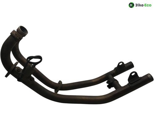 Yamaha 660 exhaust - 660, x