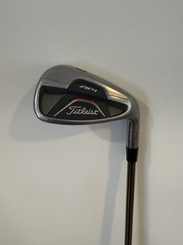Titleist ap1 712 pitching - titleist,