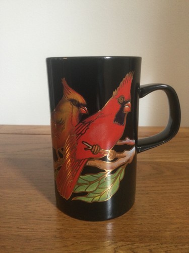 Dunoon cardinal birds - dunoon,