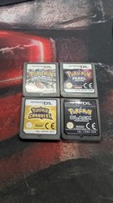 Nintendo Ds pokemon Platinum