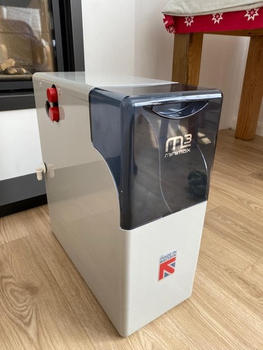 Harvey minimax m3 - harvey,