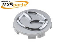 MX5 Alloy Wheel Centre Cap