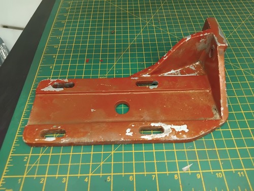 Coronet minor lathe motor - lathe,