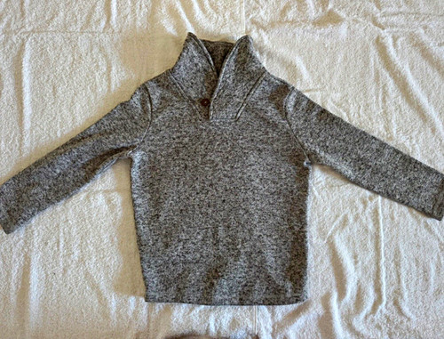 Jumping beans boys grey - jumping,