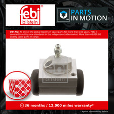 Wheel Cylinder fits DACIA