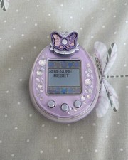 Tamagotchi P’s Purple with