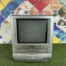 Roadstar TLV1085 Combi VHS Gaming/Tv Box for Caravan/Campervan *READ*