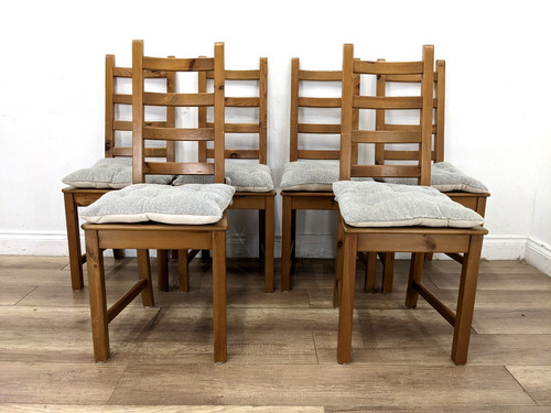 Dining chairs nordviken - dining, pine