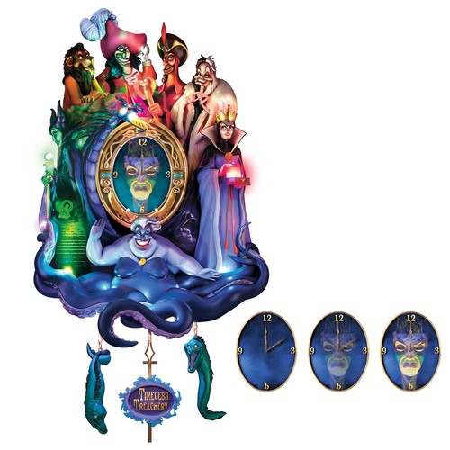 Disney timeless treachery - disney,
