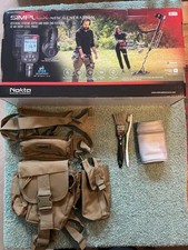 Nokta Simplex Ultra Metal