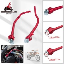 New Forged Kick Start Starter