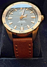Vostok Europe Almaz