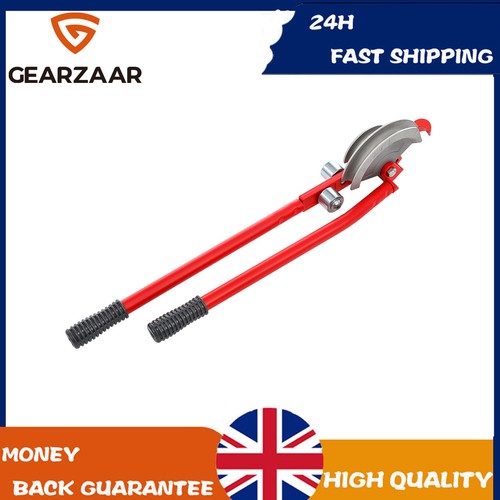 Pipe bender plumbers - bender,
