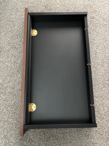 Vernal integrated drawer - vernal,