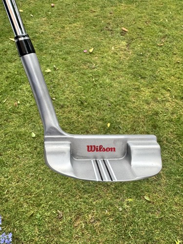 Wilson tpa xviii putter - putter, 35