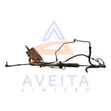 RENAULT TRAFIC 14-19 MK3 1.6