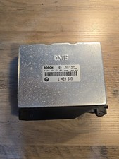 BMW E36 316i 318i M43 ENGINE MOTOR ECU DME CONTROL UNIT 0261204173  1429695