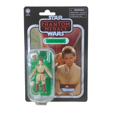 Star Wars Vintage Collection Anakin Skywalker Hasbro Action Figure 2022 9.5cm