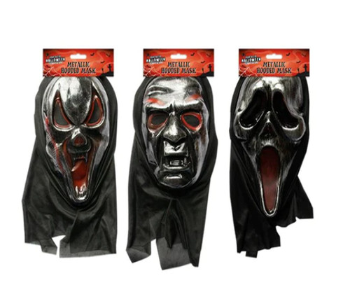 Halloween scream mask scary - halloween,