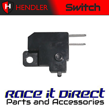 Brake Lever Stop Switch for
