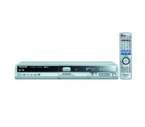 Panasonic dmr eh50 dvd - panasonic, sd