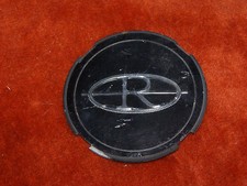 Buick Riviera round plastic