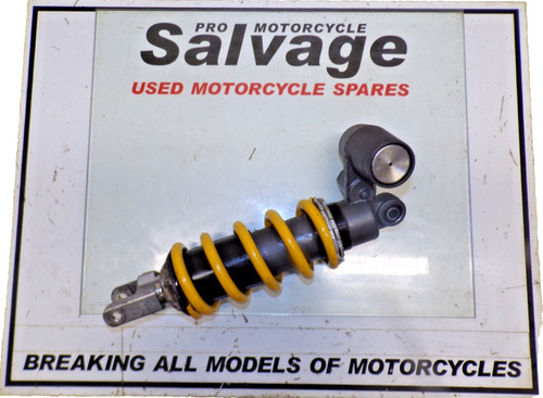 Suzuki gsxr 1000 - 1000, k7