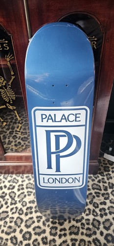 Palace rolls royce skate - pp,