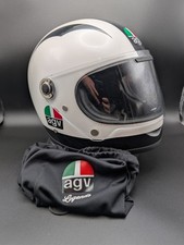 Agv X3000 Angel Nieto Replica