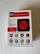 Dual XGPS150A  Bluetooth GPS