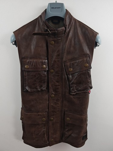 Belstaff rare trialmaster - rare,