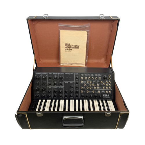 Korg 2100 - korg, £2100