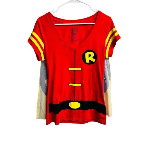 Robin women neck caped - robin, women's