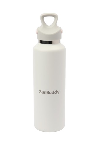 Sunbuddy 600ml insulated - insulated, water