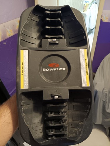 Bowflex selecttech dumbbell - bowflex,