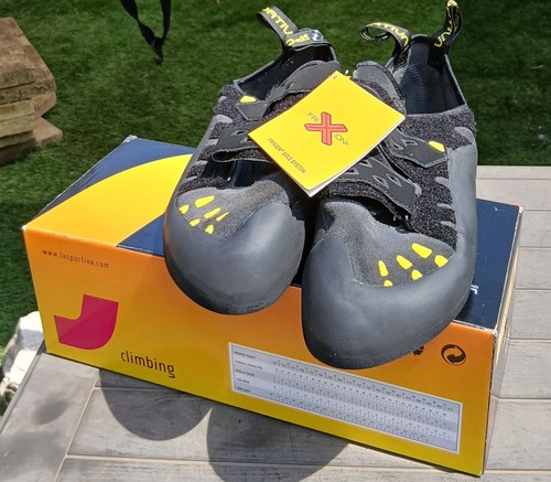 Sportiva size 46 - size,