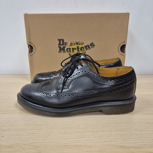 Martens 3989 black - 3989,