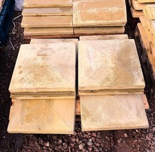 Concrete Pier Caps - 6nr -