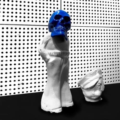 Jack white frozen - :, charlotte