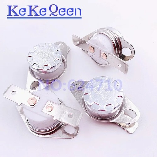 Ksd301 thermostat temperature - thermostat,