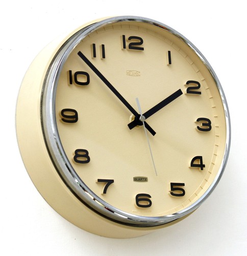 Vintage 25cm metamec - 25cm, wall