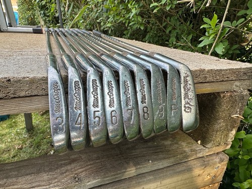 Macgregor jack nicklaus - jack,