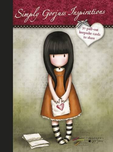Simply gorjuss inspirations - inspirations, by