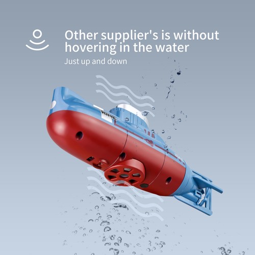 Submarine ship educational - ship,