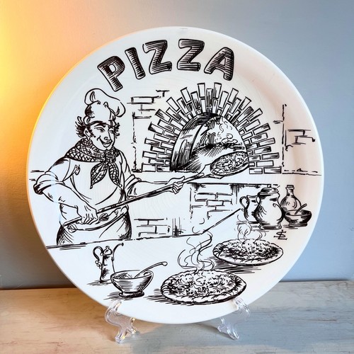 Ironstone very large vintage - ironstone,